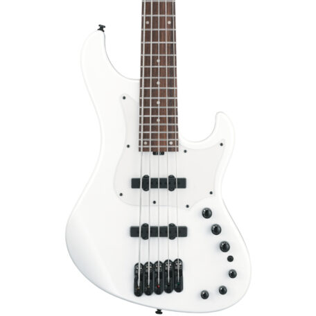Ibanez Mode MDM1005-PW Pearl White Korpus
