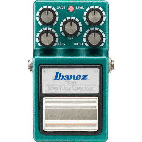 Ibanez TS9B Bass