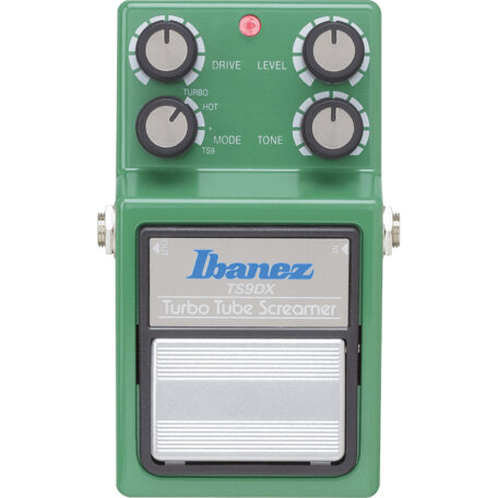 Ibanez TS9DX Turbo