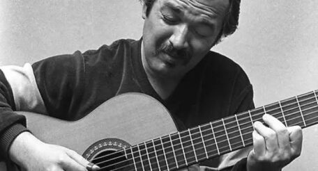 Lenny Breau