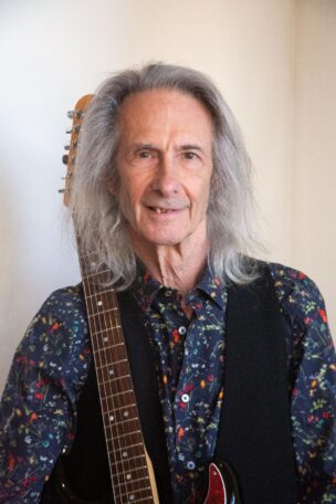 Lenny Kaye