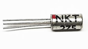 NKT275 Germanium-Transistor NKT275 Germanium-Transistor