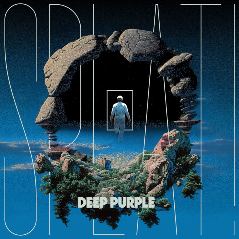 Platte der Woche: DEEP PURPLE „SPLAT!“