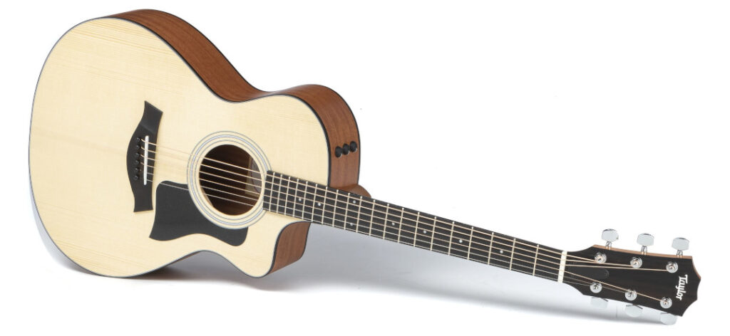 Taylor 112ce-S
