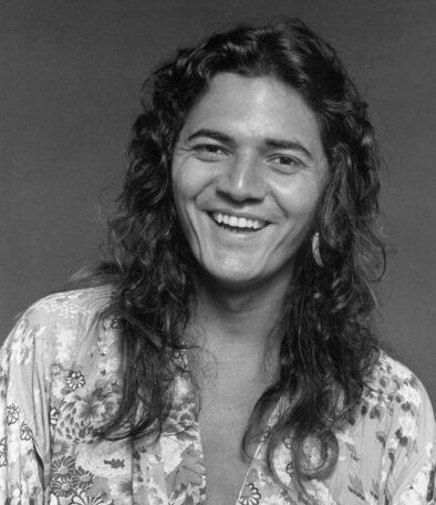 Tommy Bolin