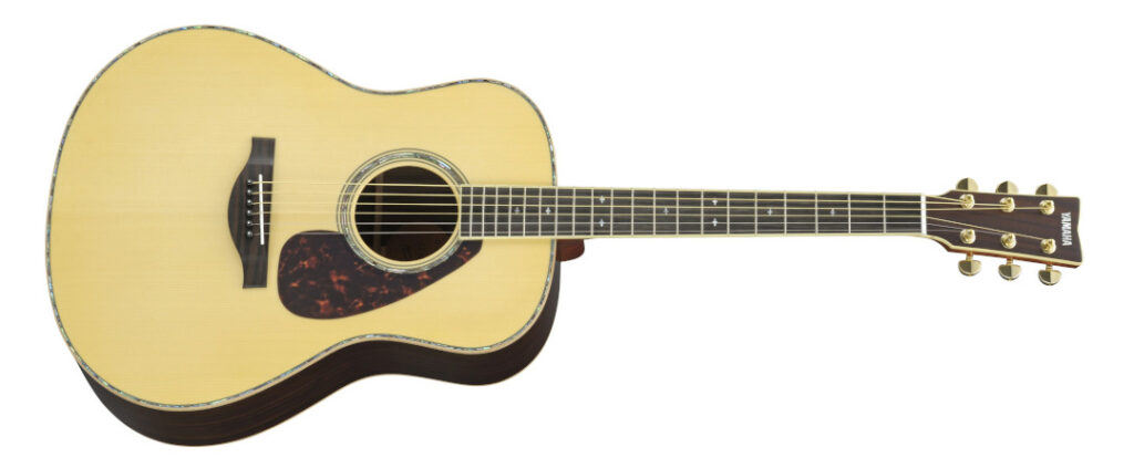 Yamaha LL16 ARE