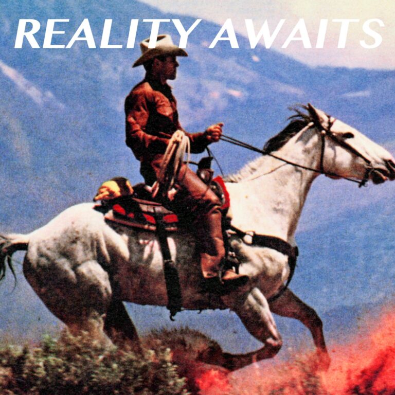Platte der Woche: THE STROKES „Reality Awaits“