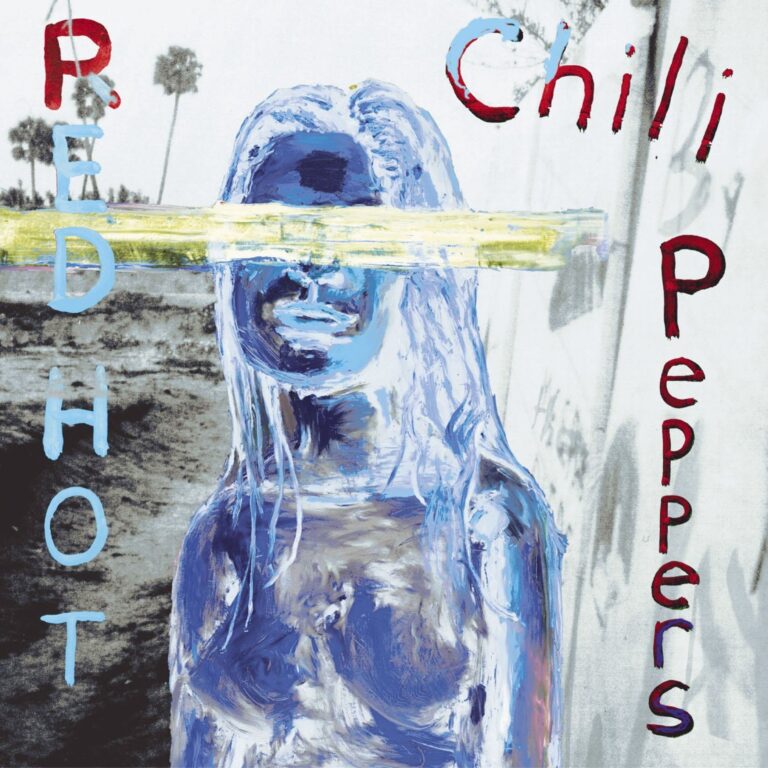 Riff Lab: RED HOT CHILI PEPPERS „Can’t Stop“ (Noten + Tabs)