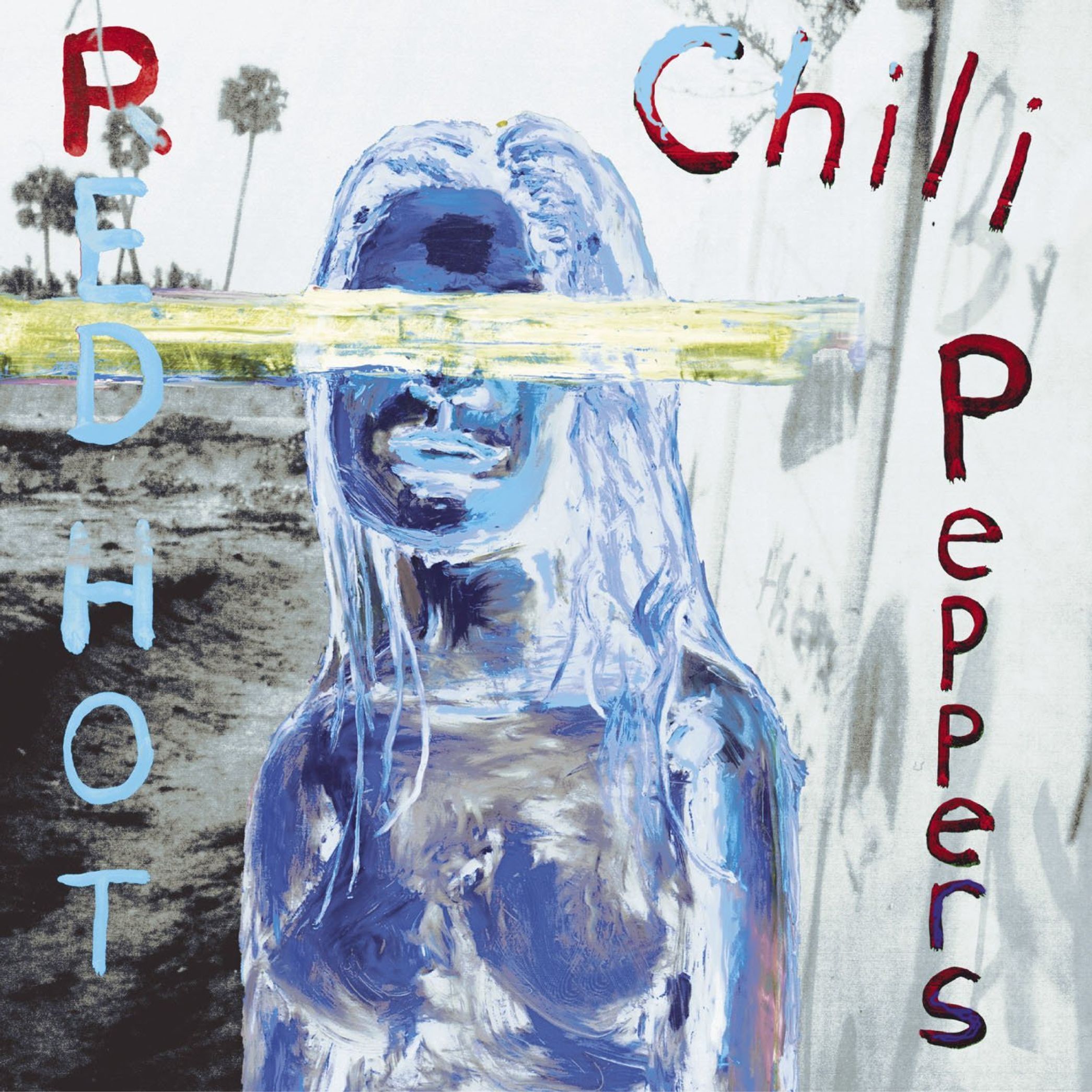 Riff Lab: RED HOT CHILI PEPPERS „Can’t Stop“ (Noten + Tabs)