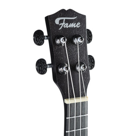 Fame Affilele neck