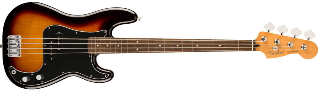 Fender Precision Bass