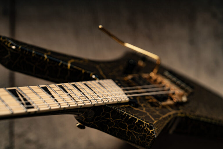 21, 22, 24 Bünde und darüber hinaus: Wie viele Bünde braucht eine E-Gitarre?