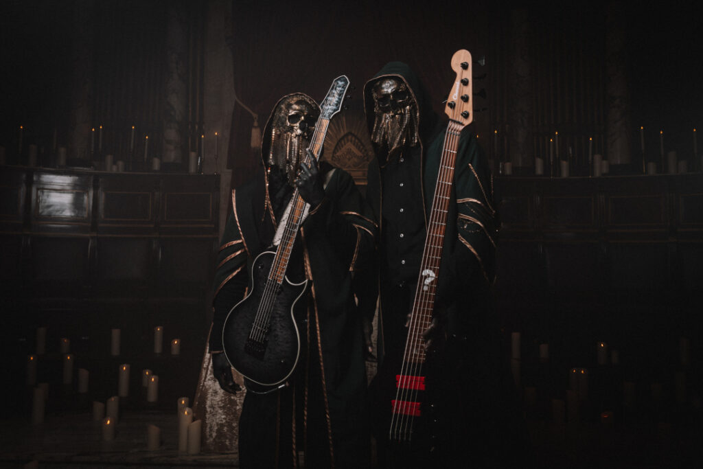 IV und III Signature-Instrumente Jackson Charvel IV und III zeigen ihre neuen Signature-Instrumente