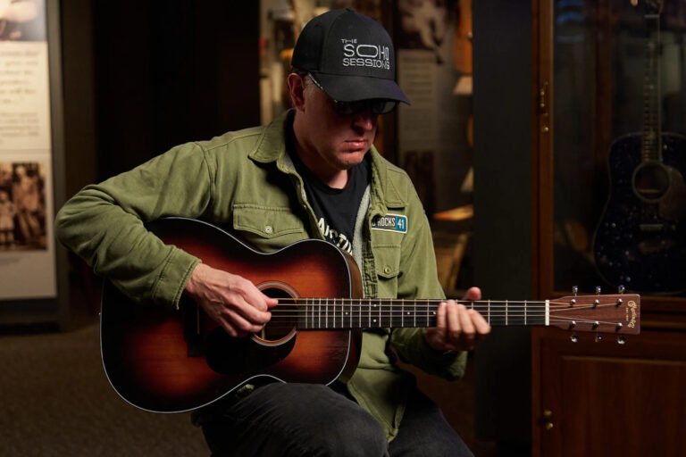 Martin & Joe Bonamassa: Zwei neue Modelle