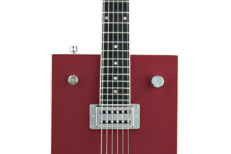 Die fünf ungewöhnlichsten Signature-Gitarren aller Zeiten