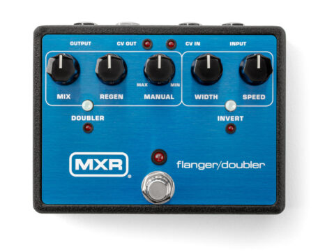 MXR Flanger/Doubler MXR Flanger/Doubler