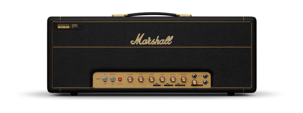 Marshall 1959 Super Lead