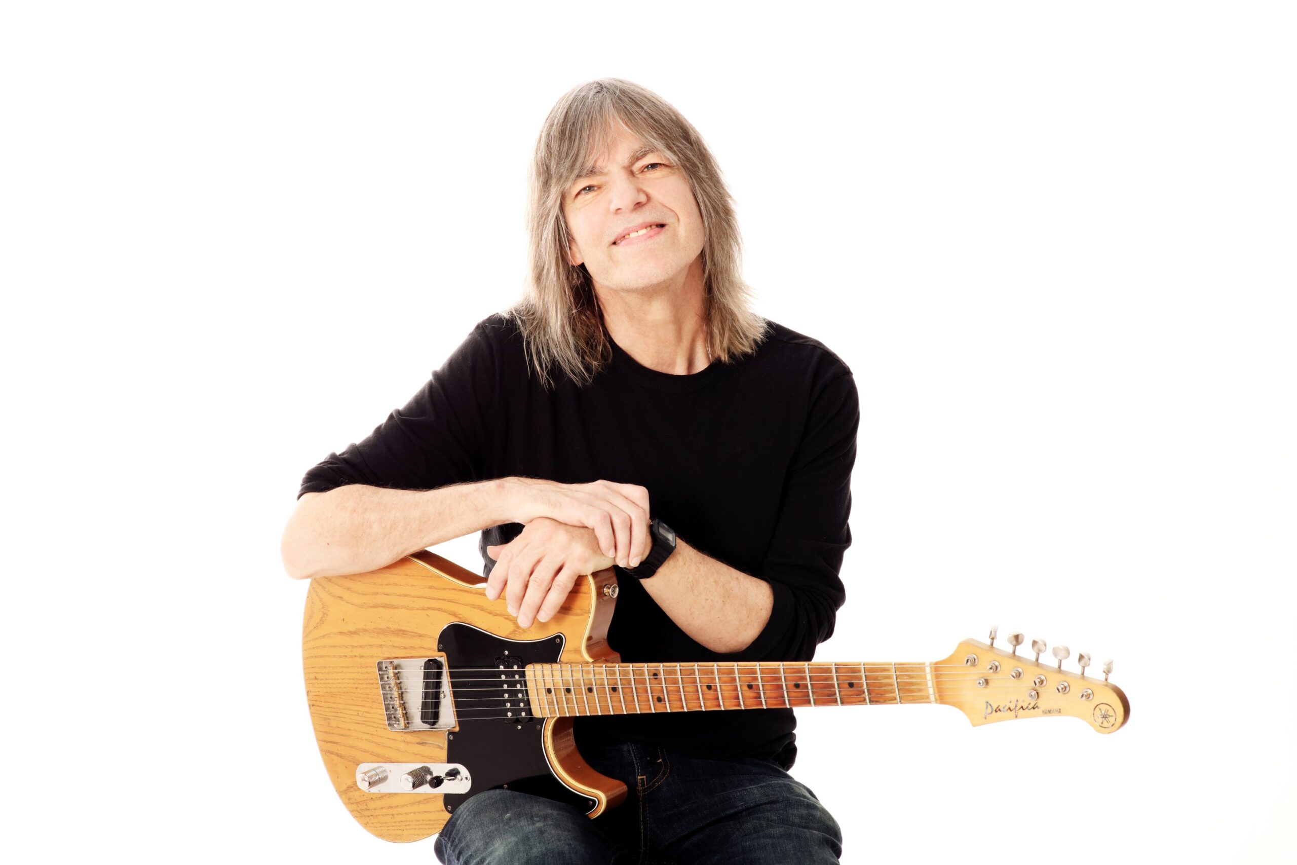 Sound Decoded: MIKE STERN