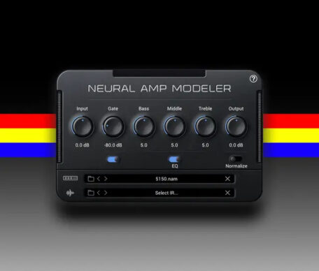 NAM Neural Amp Modeler NAM Neural Amp Modeler