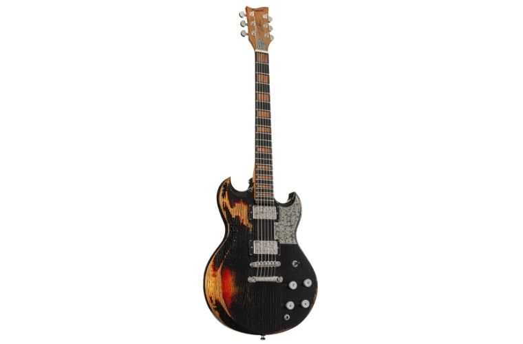 Paoletti P131-LF Darrell Braun Signature Heavy Black im Test