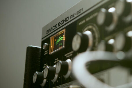 Foto: Roland/Boss