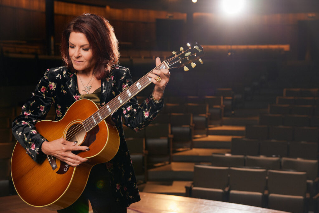 Gibson Rosanne Cash J-185