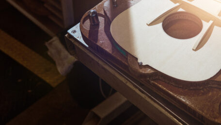 Taylor Next Generation Bracing