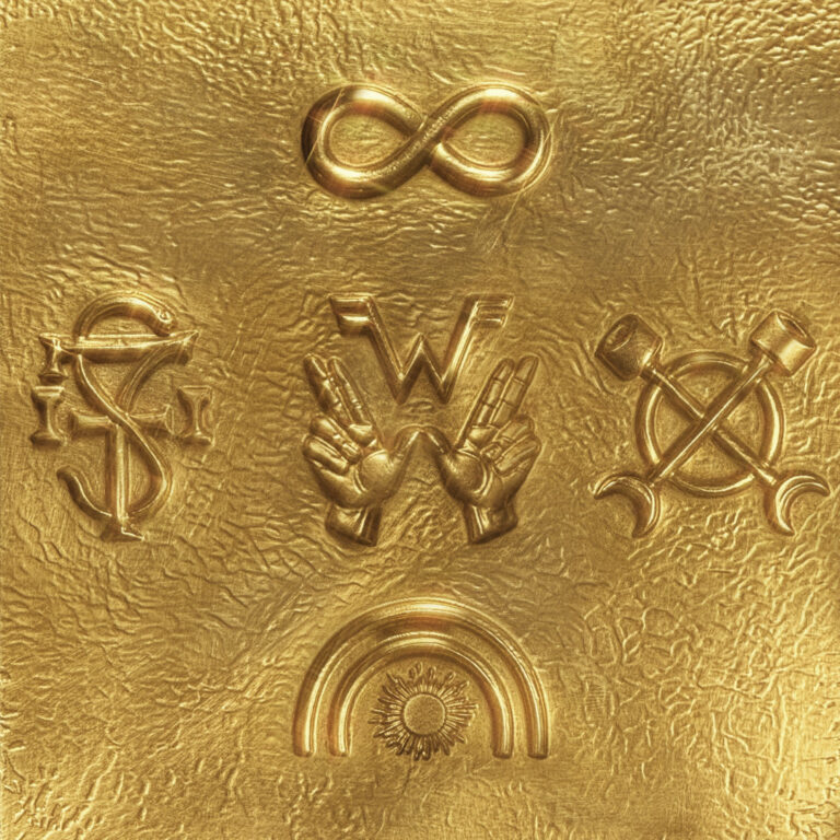 Platte der Woche: WEEZER „Weezer (Gold Album)“
