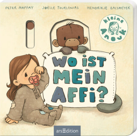 Wo-ist-mein-Affi-Kinderbuch
