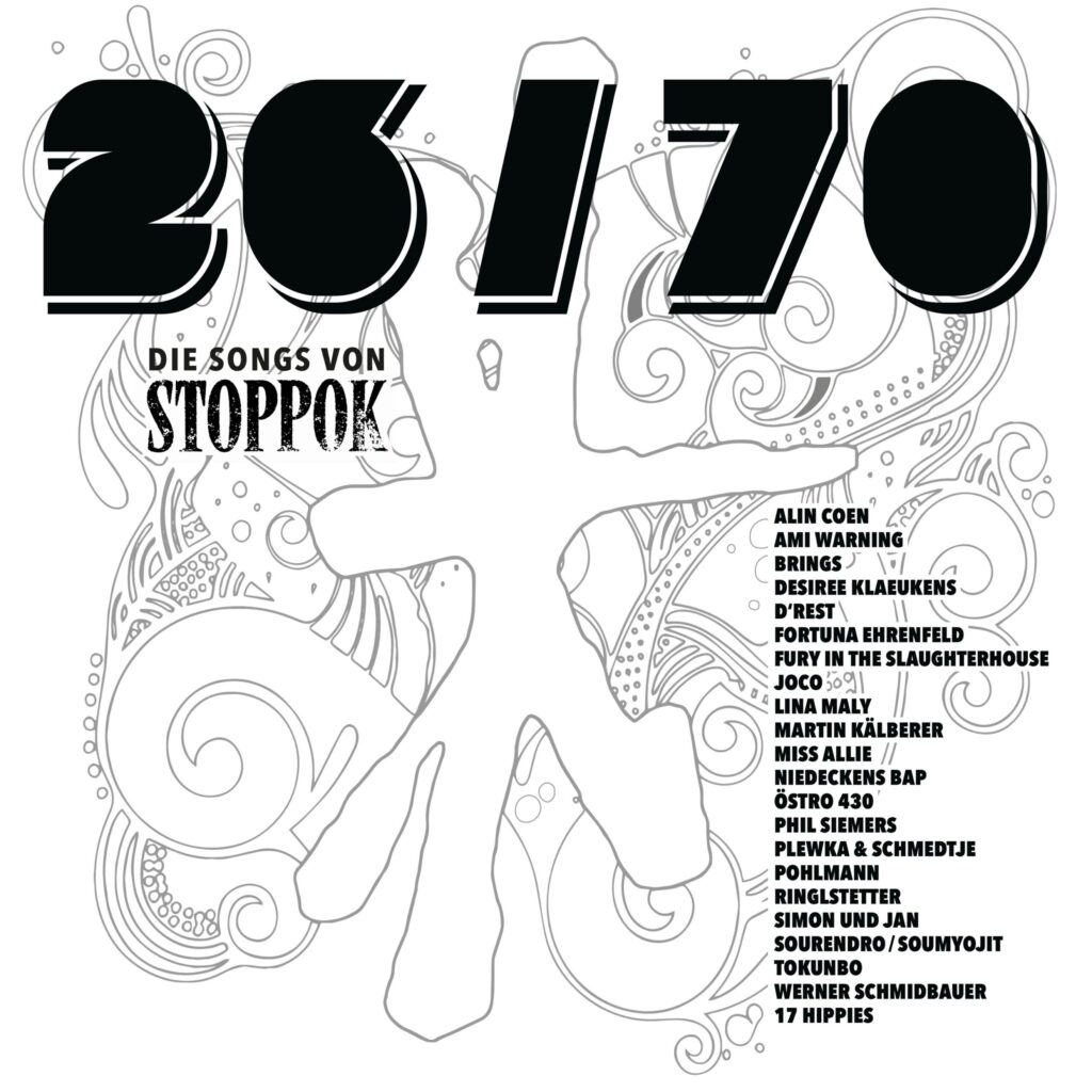 Stoppok 26/70