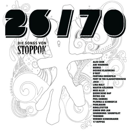 Stoppok 26/70