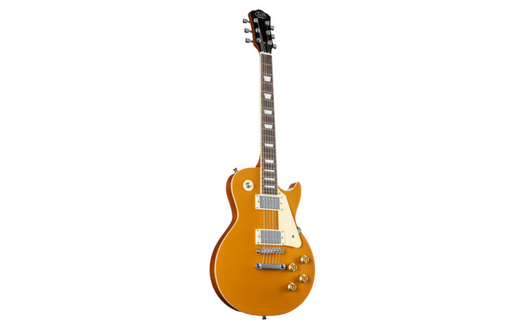 Rock ’n’ Roll für jeden: J & D LS II Blonde im Test