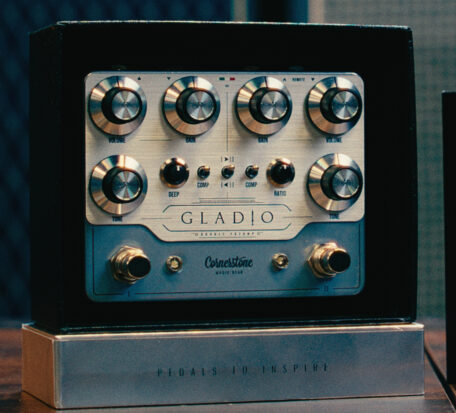 Cornerstone Gladio MKIII