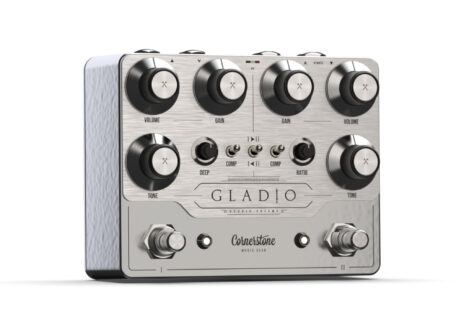 Cornerstone Gladio MKIII