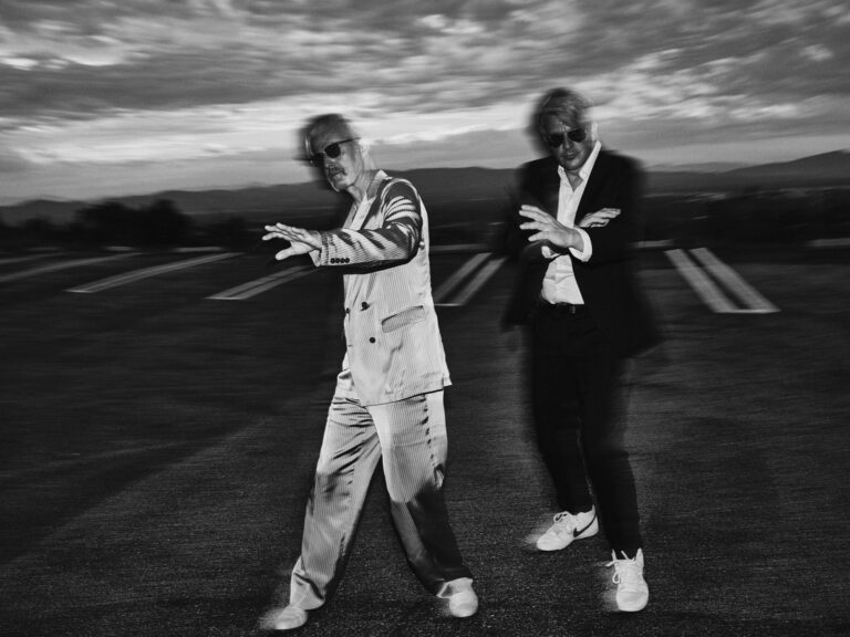 „Aus dem Bauch heraus“: RUBEN BLOCK von Triggerfinger im Interview