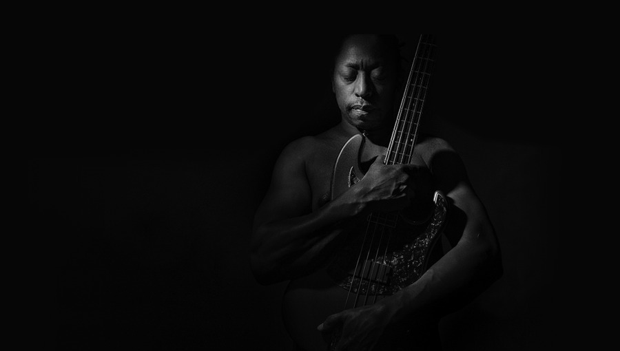Darryl Jones Darryl Jones