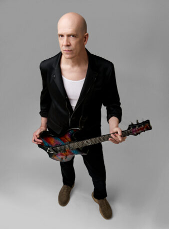 Devin Townsend