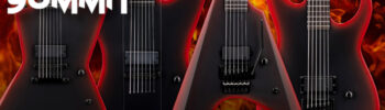 ESP Guitar Summit