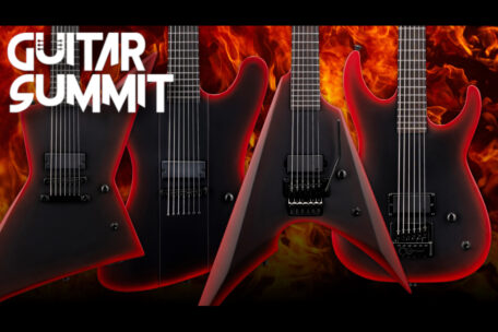 ESP Guitar Summit