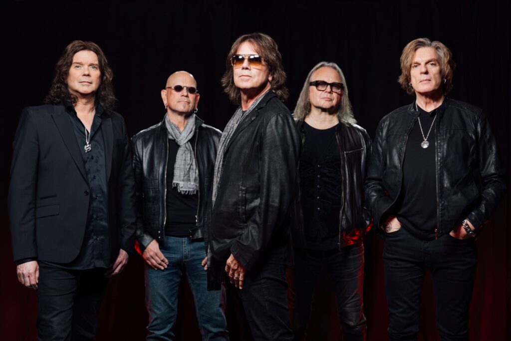 Europe (Foto: Andy Ford)
