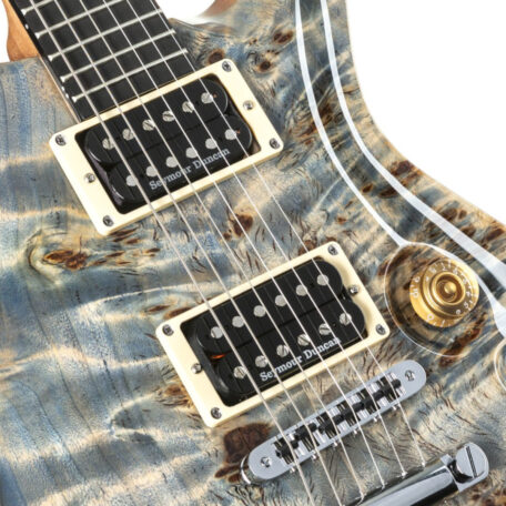 Fame Forum IV Modern 20th Anniversary Pickups