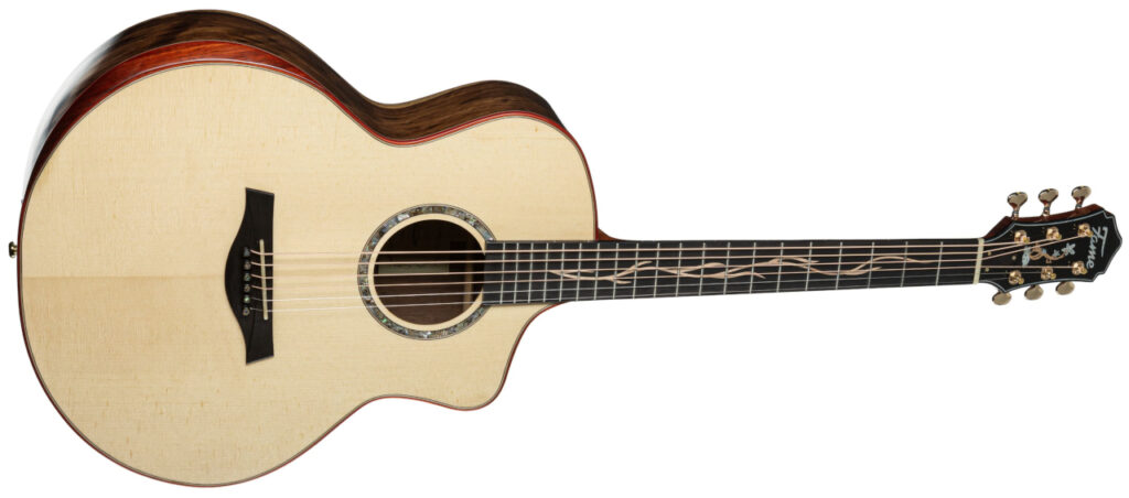 Fame Santos Deluxe
