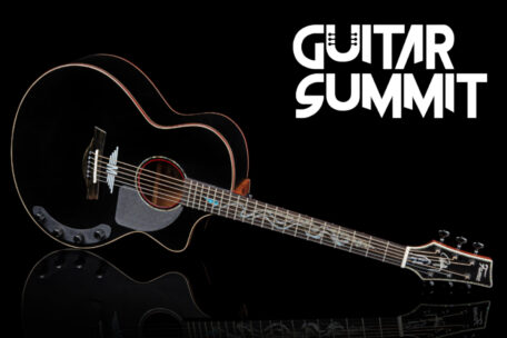 Guitar Summit Fame Acoustics