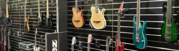 Ibanez-Stand Guitar Summit 2026
