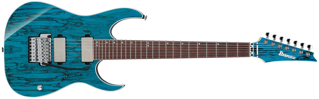 Ibanez HZK1