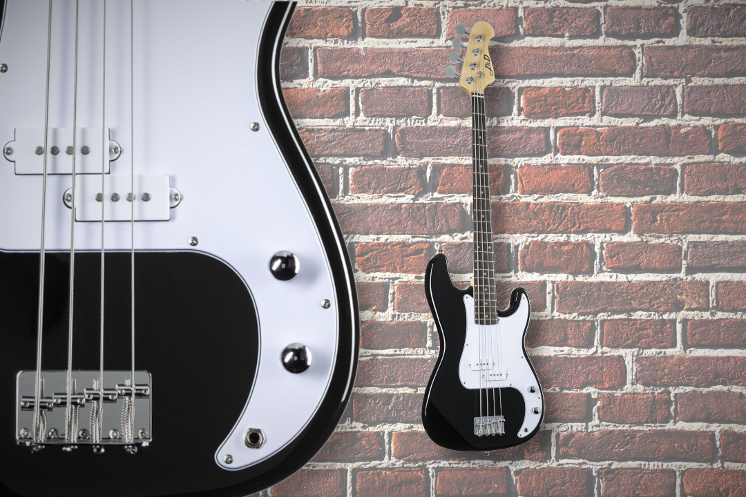 Präzision ohne Schnickschnack: Der J & D PB II Black im Test
