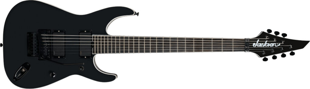 Jackson Pro Series Signature Chris Rörland SL7 Soloist