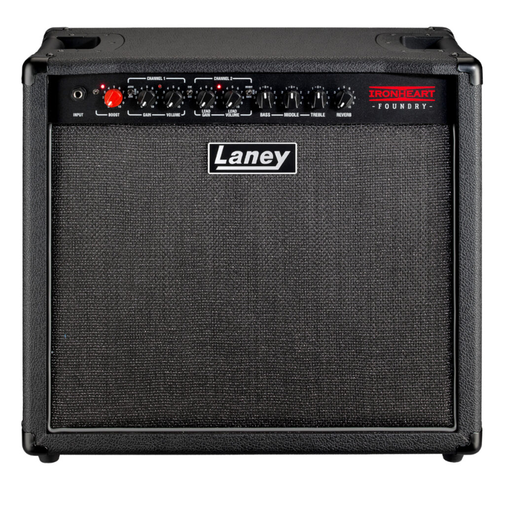 Laney IRF60-112