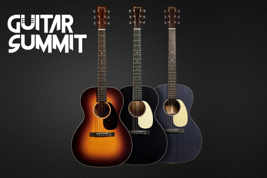 Martin 16 Series