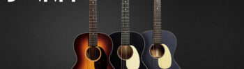 Martin 16 Series